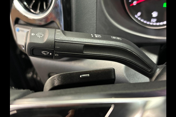 Mercedes-Benz Vito 114 CDI L2 Select Dubbele Cabine Automaat Achterklep Airco Apple Carplay/Android Auto Trekhaak Navigatie