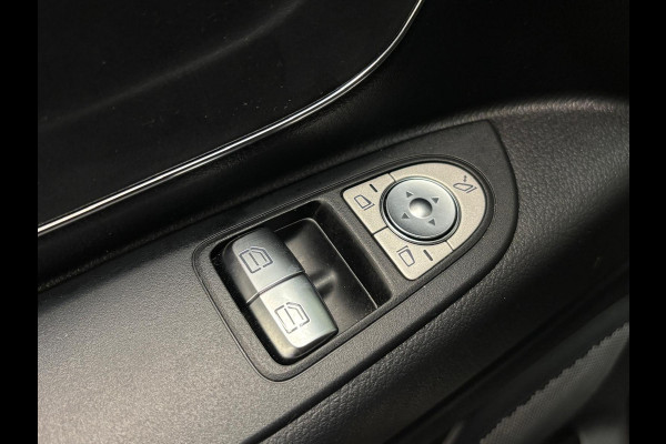 Mercedes-Benz Vito 114 CDI L2 Select Dubbele Cabine Automaat Achterklep Airco Apple Carplay/Android Auto Trekhaak Navigatie
