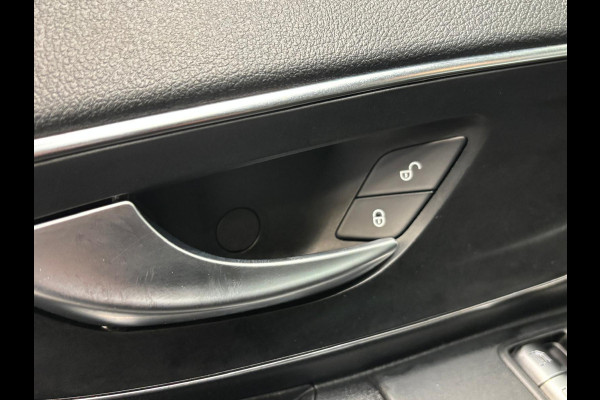 Mercedes-Benz Vito 114 CDI L2 Select Dubbele Cabine Automaat Achterklep Airco Apple Carplay/Android Auto Trekhaak Navigatie