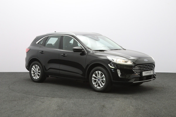 Ford Kuga 2.5 PHEV 225 PK Titanium, Keyless, Camera, Climate Control