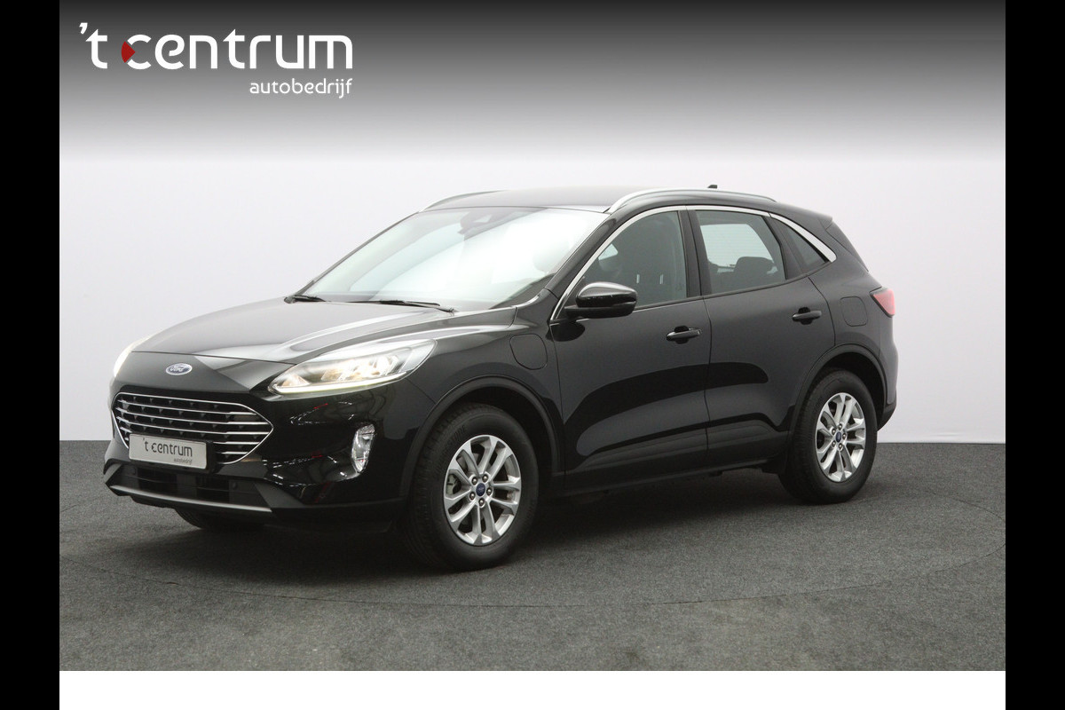 Ford Kuga 2.5 PHEV 225 PK Titanium, Keyless, Camera, Climate Control