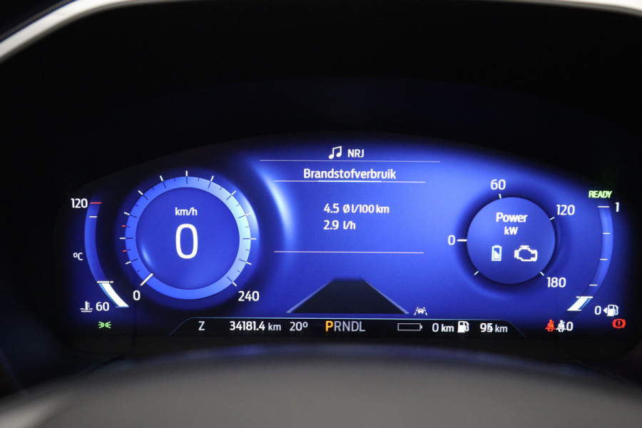 Ford Kuga 2.5 PHEV 225 PK Titanium, Keyless, Camera, Climate Control