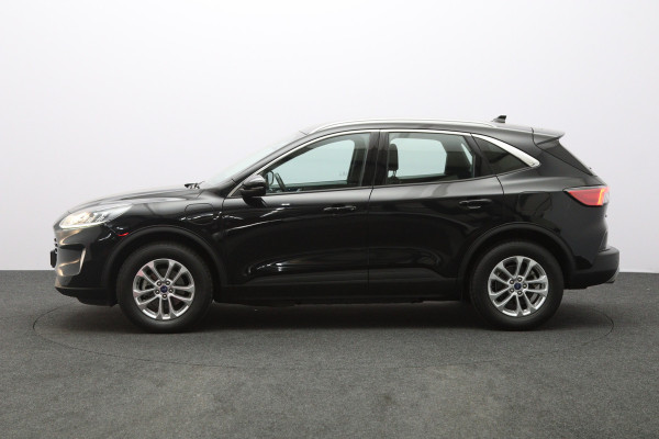 Ford Kuga 2.5 PHEV 225 PK Titanium, Keyless, Camera, Climate Control