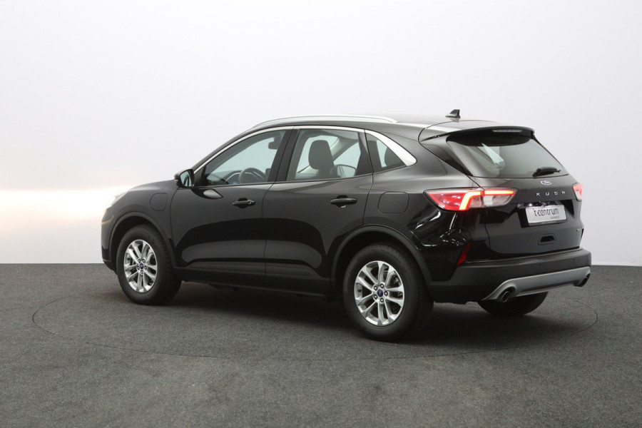 Ford Kuga 2.5 PHEV 225 PK Titanium, Keyless, Camera, Climate Control