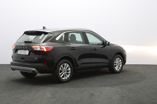 Ford Kuga 2.5 PHEV 225 PK Titanium, Keyless, Camera, Climate Control