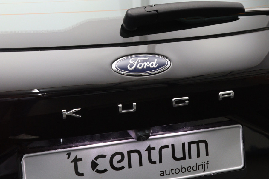 Ford Kuga 2.5 PHEV 225 PK Titanium, Keyless, Camera, Climate Control