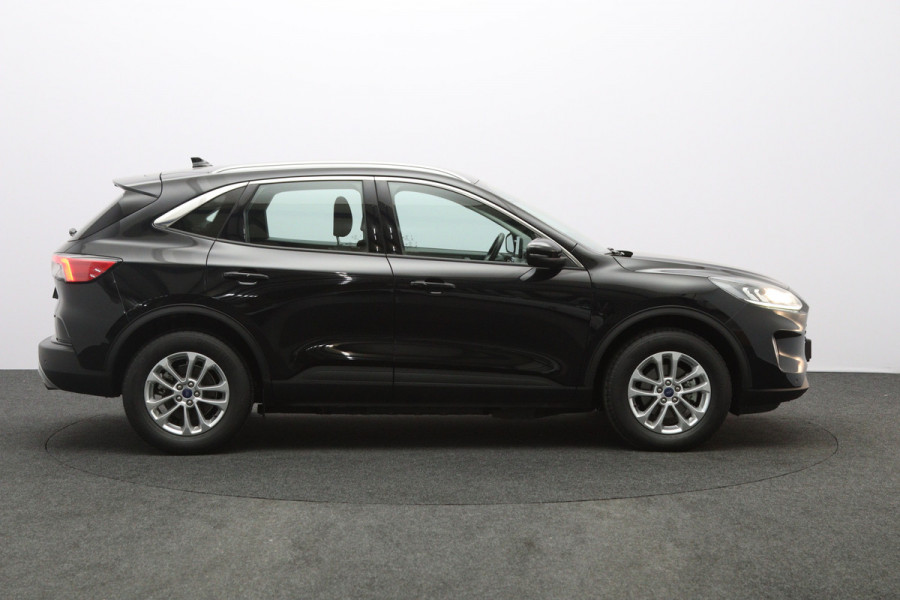 Ford Kuga 2.5 PHEV 225 PK Titanium, Keyless, Camera, Climate Control