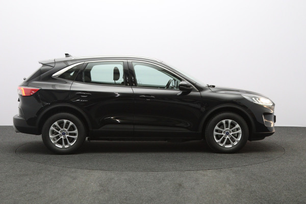 Ford Kuga 2.5 PHEV 225 PK Titanium, Keyless, Camera, Climate Control