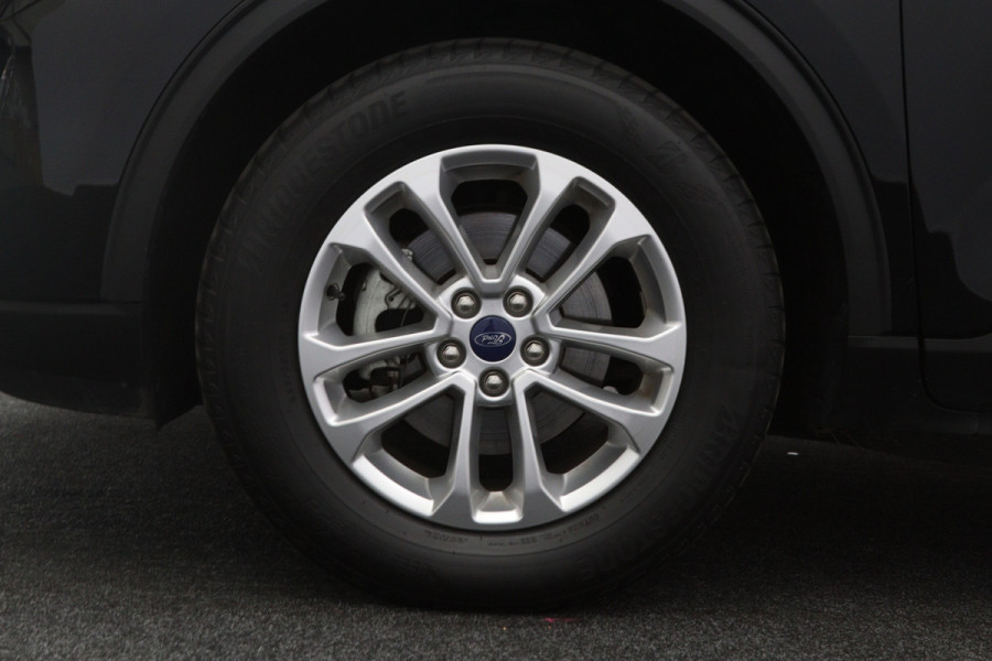 Ford Kuga 2.5 PHEV 225 PK Titanium, Keyless, Camera, Climate Control