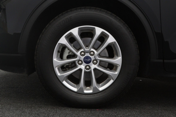 Ford Kuga 2.5 PHEV 225 PK Titanium, Keyless, Camera, Climate Control
