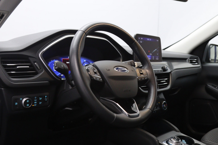 Ford Kuga 2.5 PHEV 225 PK Titanium, Keyless, Camera, Climate Control