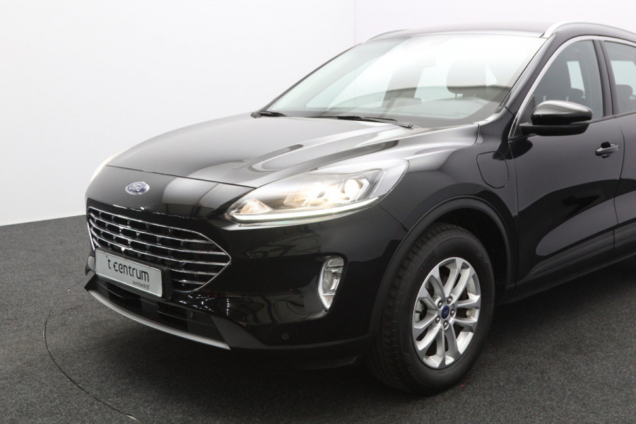 Ford Kuga 2.5 PHEV 225 PK Titanium, Keyless, Camera, Climate Control
