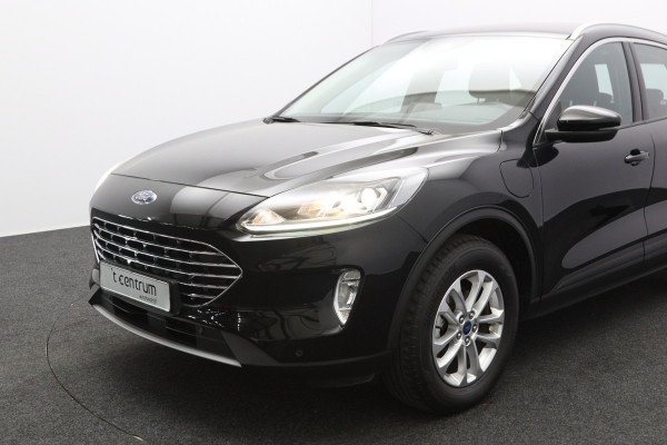 Ford Kuga 2.5 PHEV 225 PK Titanium, Keyless, Camera, Climate Control