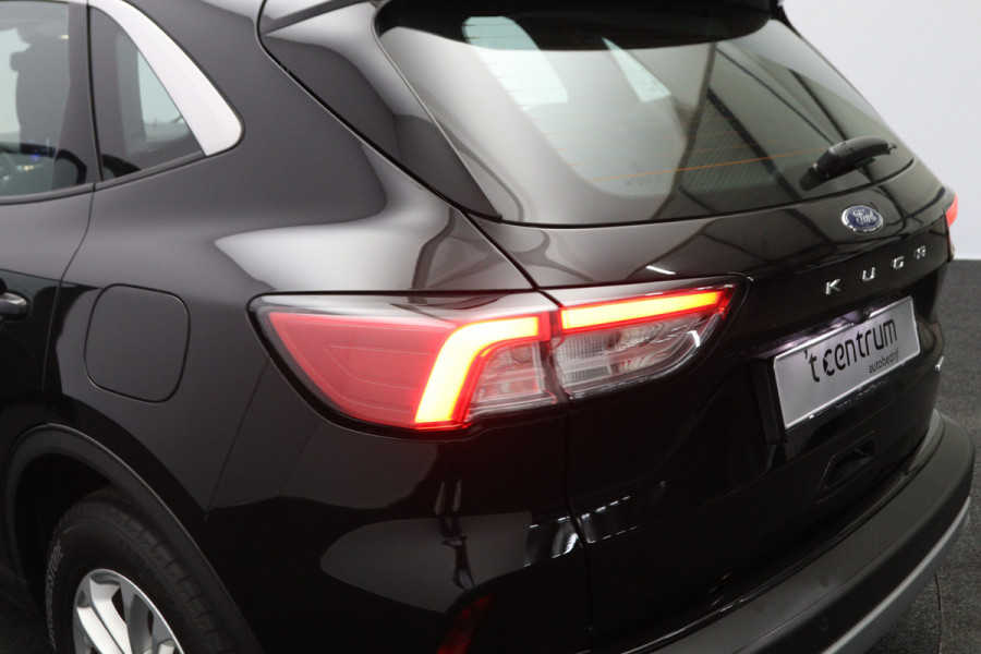 Ford Kuga 2.5 PHEV 225 PK Titanium, Keyless, Camera, Climate Control