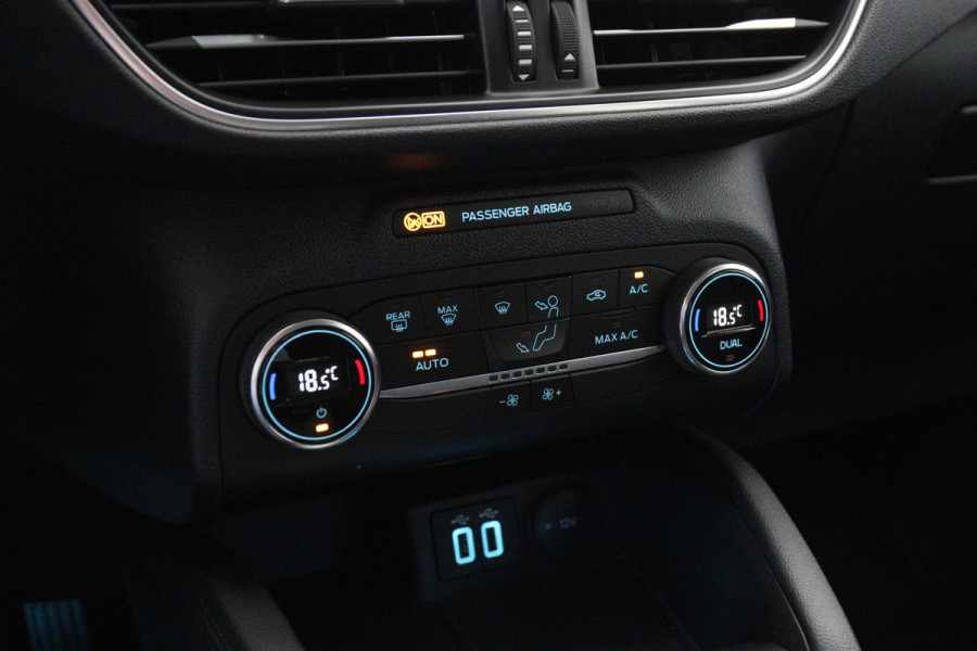 Ford Kuga 2.5 PHEV 225 PK Titanium, Keyless, Camera, Climate Control