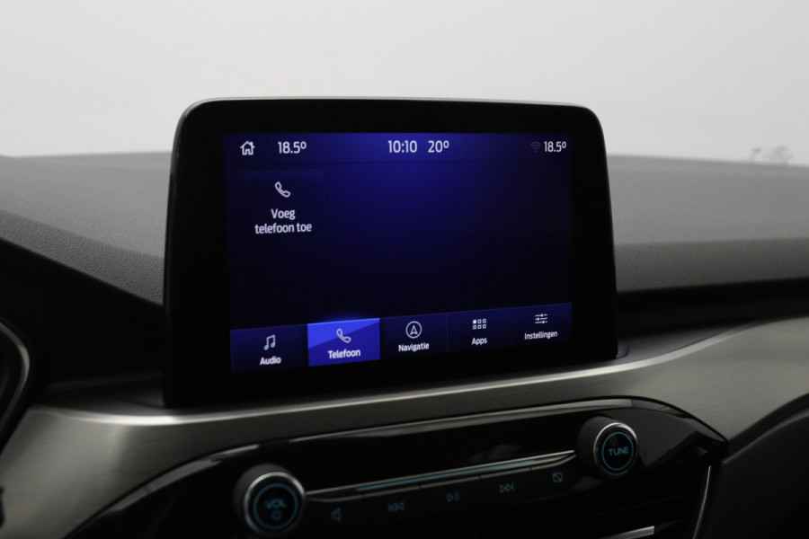 Ford Kuga 2.5 PHEV 225 PK Titanium, Keyless, Camera, Climate Control
