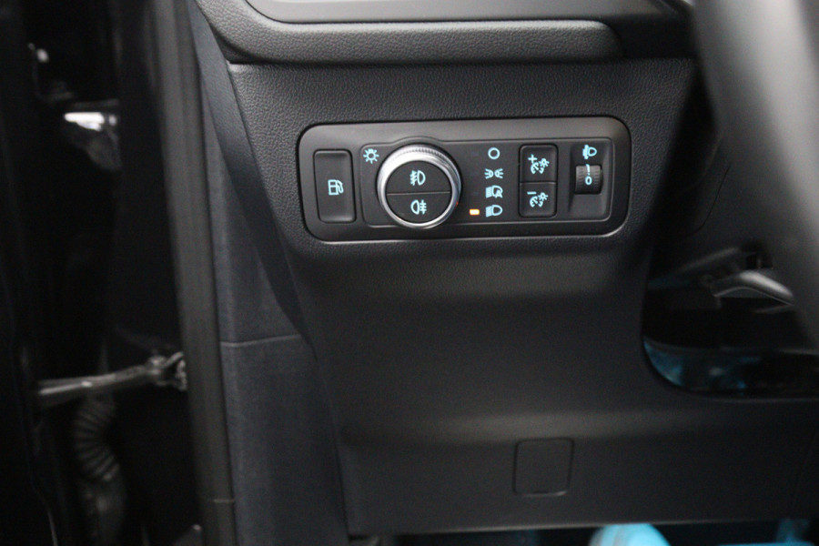 Ford Kuga 2.5 PHEV 225 PK Titanium, Keyless, Camera, Climate Control