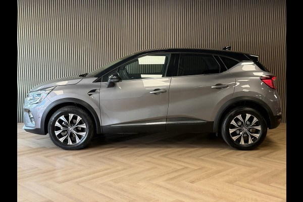 Renault Captur 1.3 mild hybrid 140 techno AUT. NAVIGATIE 360 CAMERA PDC STOEL-STUURVERWARMING PDC CRUISE AIRCO VIRTUEEL COCKPIT