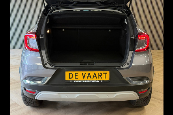Renault Captur 1.3 mild hybrid 140 techno AUT. NAVIGATIE 360 CAMERA PDC STOEL-STUURVERWARMING PDC CRUISE AIRCO VIRTUEEL COCKPIT