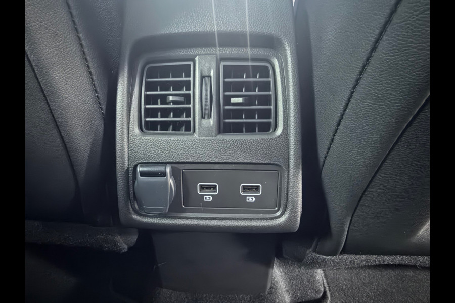 Renault Captur 1.3 mild hybrid 140 techno AUT. NAVIGATIE 360 CAMERA PDC STOEL-STUURVERWARMING PDC CRUISE AIRCO VIRTUEEL COCKPIT