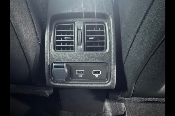 Renault Captur 1.3 mild hybrid 140 techno AUT. NAVIGATIE 360 CAMERA PDC STOEL-STUURVERWARMING PDC CRUISE AIRCO VIRTUEEL COCKPIT