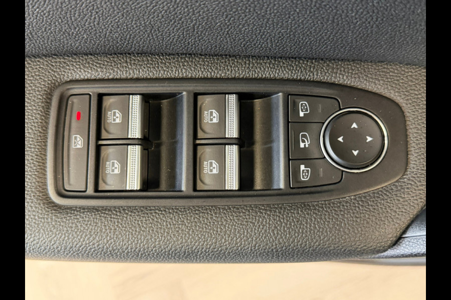 Renault Captur 1.3 mild hybrid 140 techno AUT. NAVIGATIE 360 CAMERA PDC STOEL-STUURVERWARMING PDC CRUISE AIRCO VIRTUEEL COCKPIT