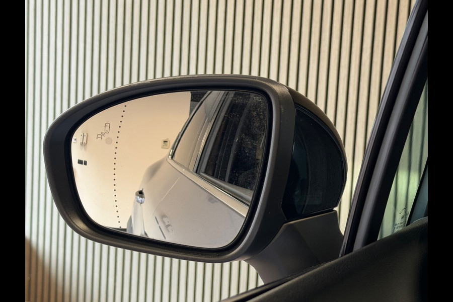 Renault Captur 1.3 mild hybrid 140 techno AUT. NAVIGATIE 360 CAMERA PDC STOEL-STUURVERWARMING PDC CRUISE AIRCO VIRTUEEL COCKPIT