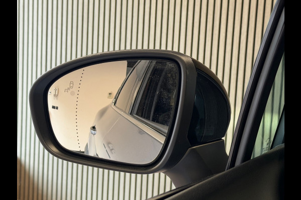 Renault Captur 1.3 mild hybrid 140 techno AUT. NAVIGATIE 360 CAMERA PDC STOEL-STUURVERWARMING PDC CRUISE AIRCO VIRTUEEL COCKPIT