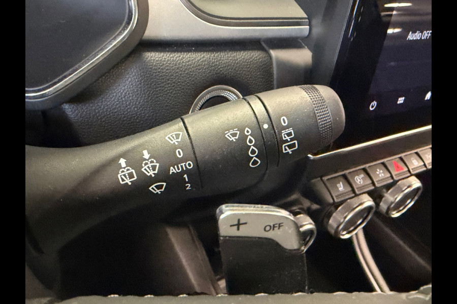 Renault Captur 1.3 mild hybrid 140 techno AUT. NAVIGATIE 360 CAMERA PDC STOEL-STUURVERWARMING PDC CRUISE AIRCO VIRTUEEL COCKPIT