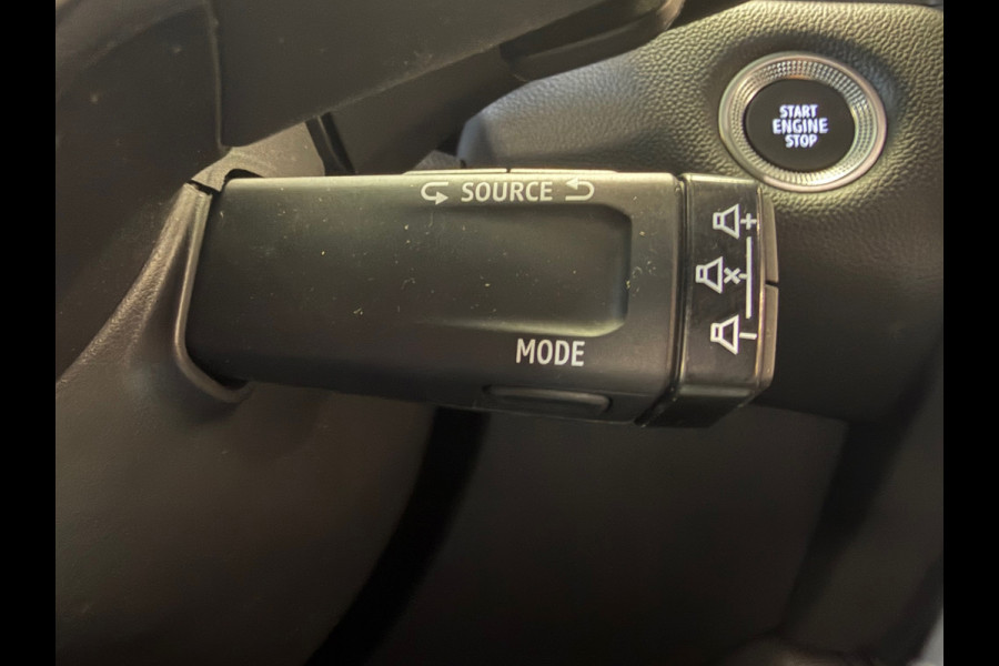Renault Captur 1.3 mild hybrid 140 techno AUT. NAVIGATIE 360 CAMERA PDC STOEL-STUURVERWARMING PDC CRUISE AIRCO VIRTUEEL COCKPIT