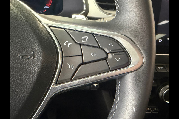 Renault Captur 1.3 mild hybrid 140 techno AUT. NAVIGATIE 360 CAMERA PDC STOEL-STUURVERWARMING PDC CRUISE AIRCO VIRTUEEL COCKPIT