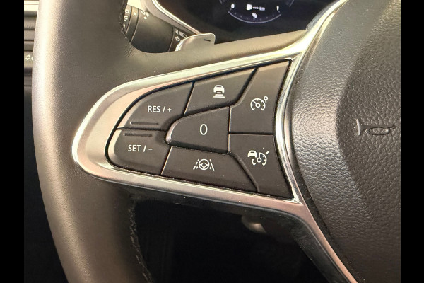 Renault Captur 1.3 mild hybrid 140 techno AUT. NAVIGATIE 360 CAMERA PDC STOEL-STUURVERWARMING PDC CRUISE AIRCO VIRTUEEL COCKPIT