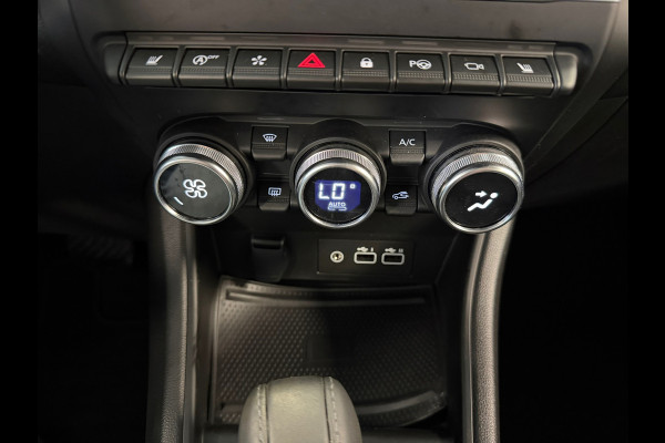 Renault Captur 1.3 mild hybrid 140 techno AUT. NAVIGATIE 360 CAMERA PDC STOEL-STUURVERWARMING PDC CRUISE AIRCO VIRTUEEL COCKPIT