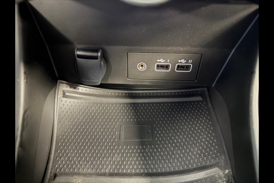Renault Captur 1.3 mild hybrid 140 techno AUT. NAVIGATIE 360 CAMERA PDC STOEL-STUURVERWARMING PDC CRUISE AIRCO VIRTUEEL COCKPIT
