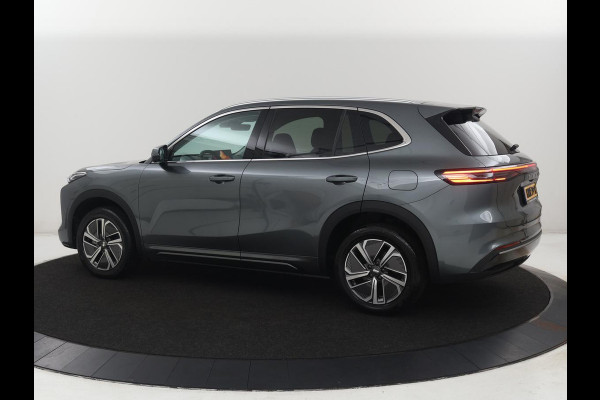GEELY Starray EM-i 1.5 Pro | Leder | Adaptive cruise | Carplay | Full LED | Dodehoek detectie | 360 camera | DAB |