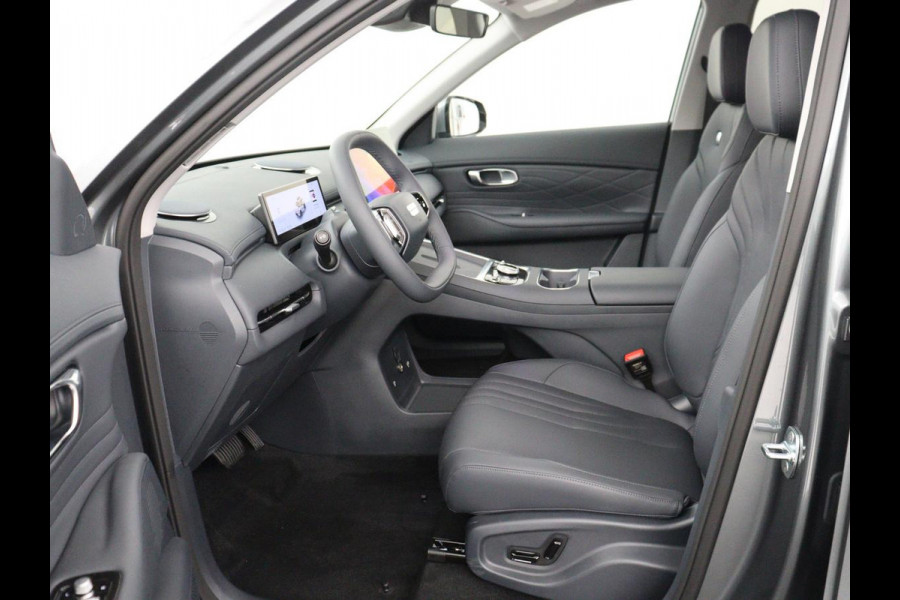 GEELY Starray EM-i 1.5 Pro | Leder | Adaptive cruise | Carplay | Full LED | Dodehoek detectie | 360 camera | DAB |