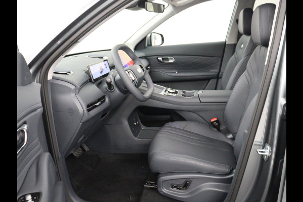 GEELY Starray EM-i 1.5 Pro | Leder | Adaptive cruise | Carplay | Full LED | Dodehoek detectie | 360 camera | DAB |