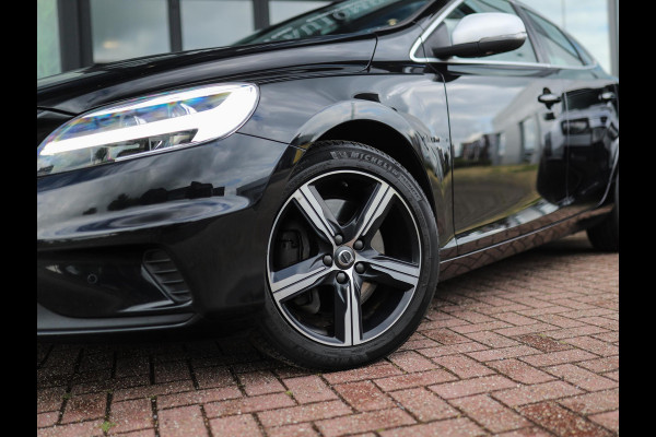 Volvo V40 2.0 D3 R-Design | BTW | Stoelverw. | Camera | Full-LED | Navi