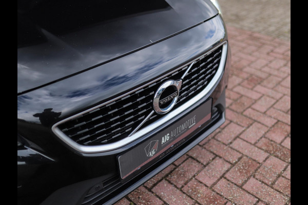 Volvo V40 2.0 D3 R-Design | BTW | Stoelverw. | Camera | Full-LED | Navi