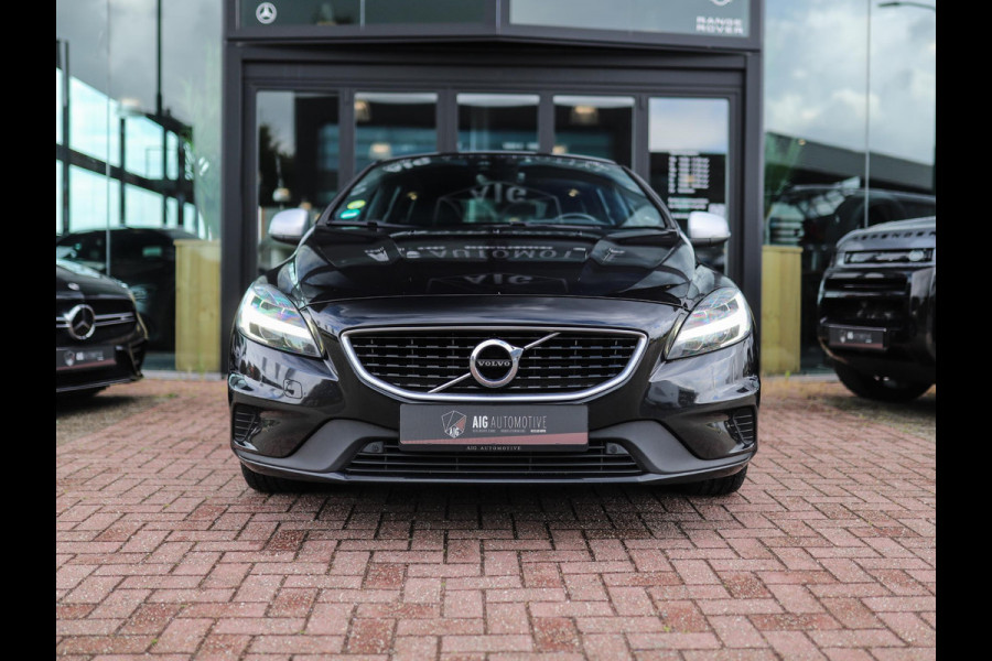 Volvo V40 2.0 D3 R-Design | BTW | Stoelverw. | Camera | Full-LED | Navi