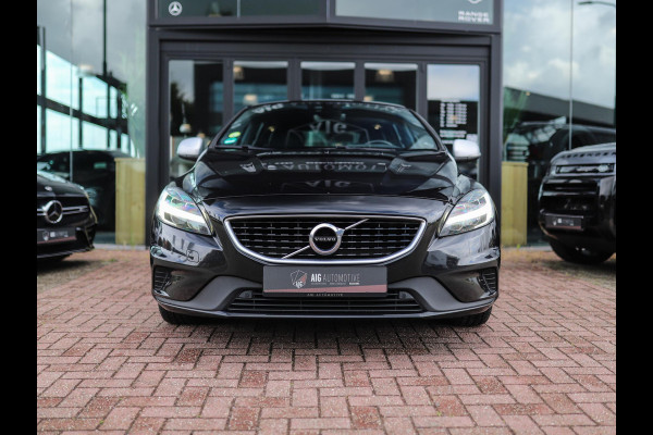 Volvo V40 2.0 D3 R-Design | BTW | Stoelverw. | Camera | Full-LED | Navi