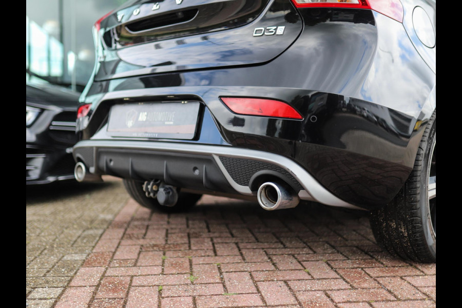 Volvo V40 2.0 D3 R-Design | BTW | Stoelverw. | Camera | Full-LED | Navi