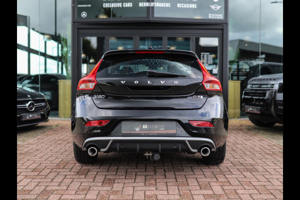 Volvo V40 2.0 D3 R-Design | BTW | Stoelverw. | Camera | Full-LED | Navi