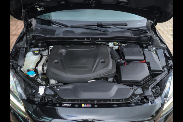 Volvo V40 2.0 D3 R-Design | BTW | Stoelverw. | Camera | Full-LED | Navi