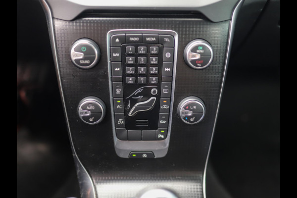 Volvo V40 2.0 D3 R-Design | BTW | Stoelverw. | Camera | Full-LED | Navi