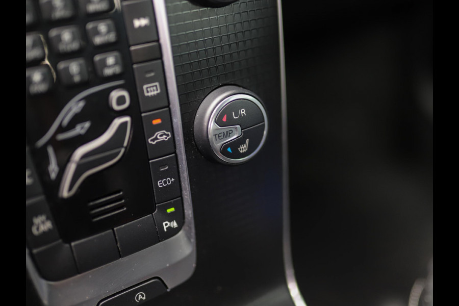 Volvo V40 2.0 D3 R-Design | BTW | Stoelverw. | Camera | Full-LED | Navi