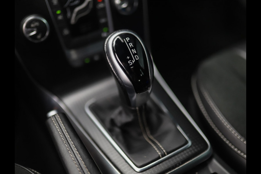 Volvo V40 2.0 D3 R-Design | BTW | Stoelverw. | Camera | Full-LED | Navi