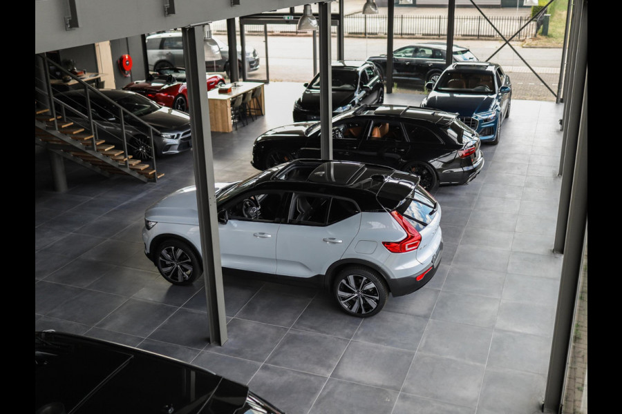 Volvo V40 2.0 D3 R-Design | BTW | Stoelverw. | Camera | Full-LED | Navi