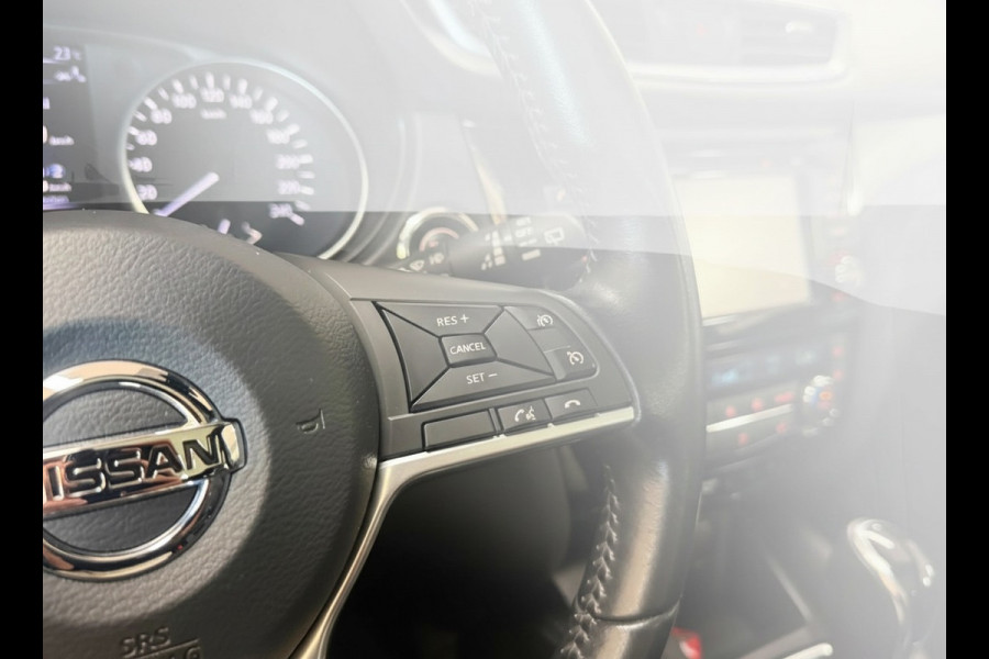 Nissan QASHQAI 1.2 Tekna + | 360 | Navigatie | Stoelverw.