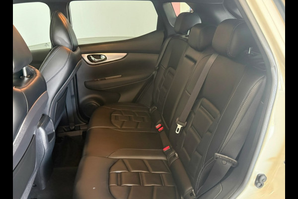Nissan QASHQAI 1.2 Tekna + | 360 | Navigatie | Stoelverw.